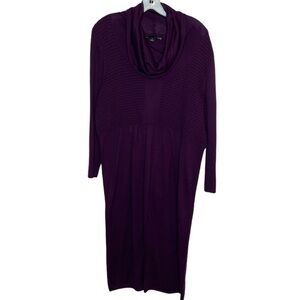 Preston & Yorke Sweater Dress